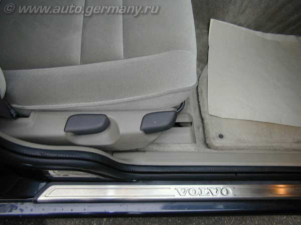 Volvo S70 Turbo (110)